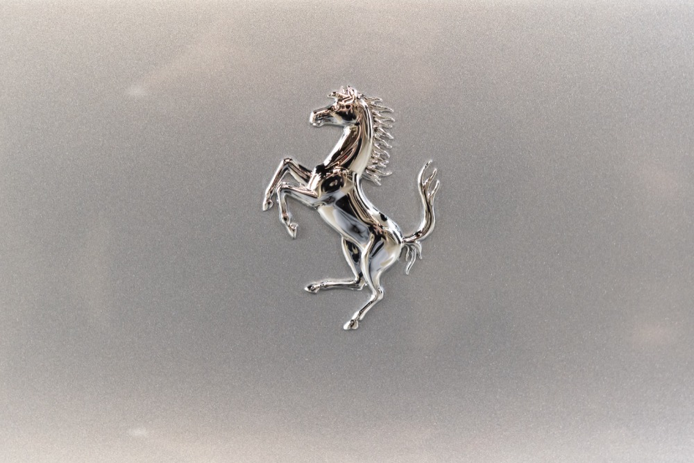 2025 Ferrari Purosangue