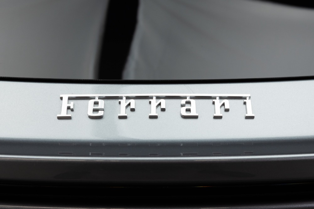 2025 Ferrari Purosangue