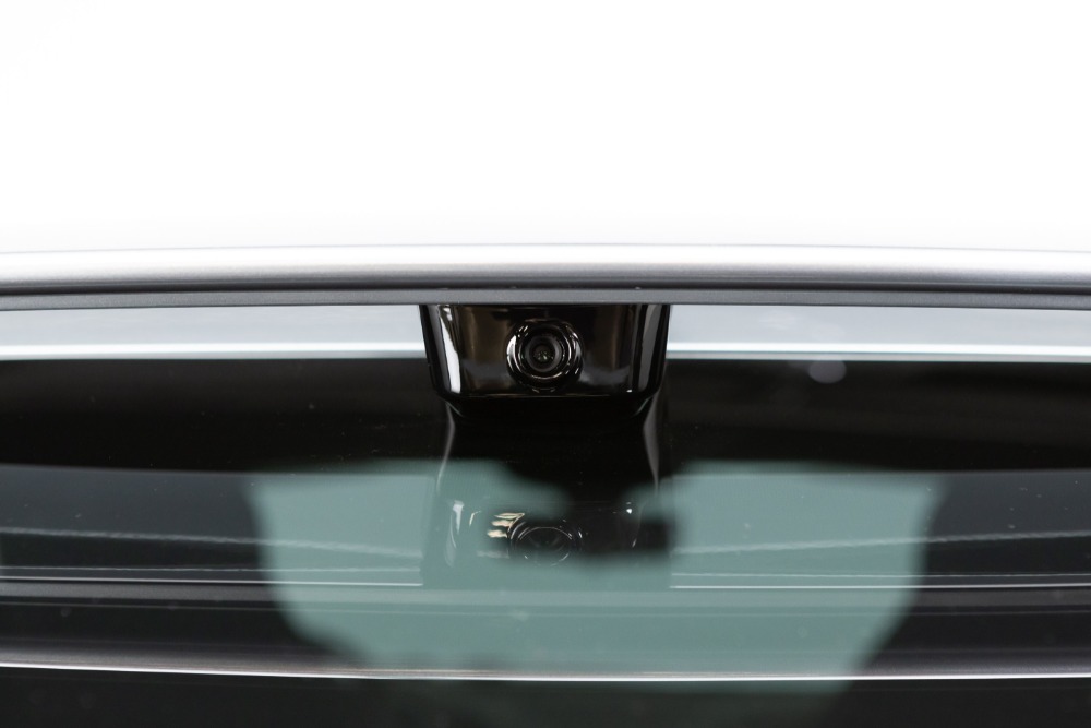 2025 Ferrari Purosangue