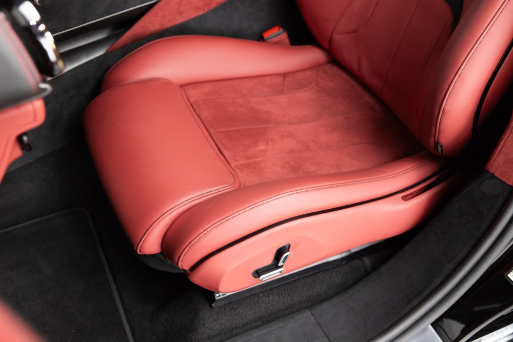 2025 Ferrari Purosangue