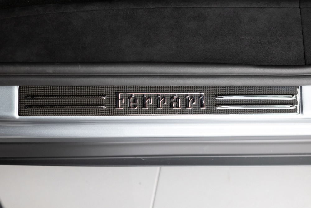 2025 Ferrari Purosangue