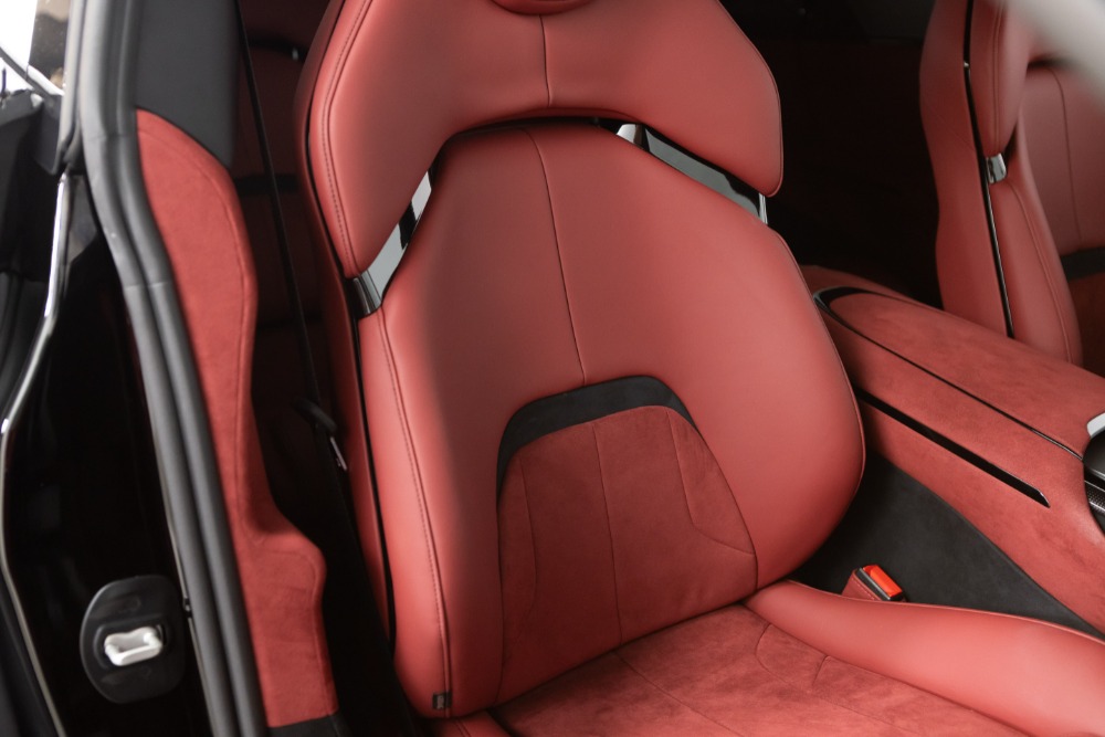 2025 Ferrari Purosangue