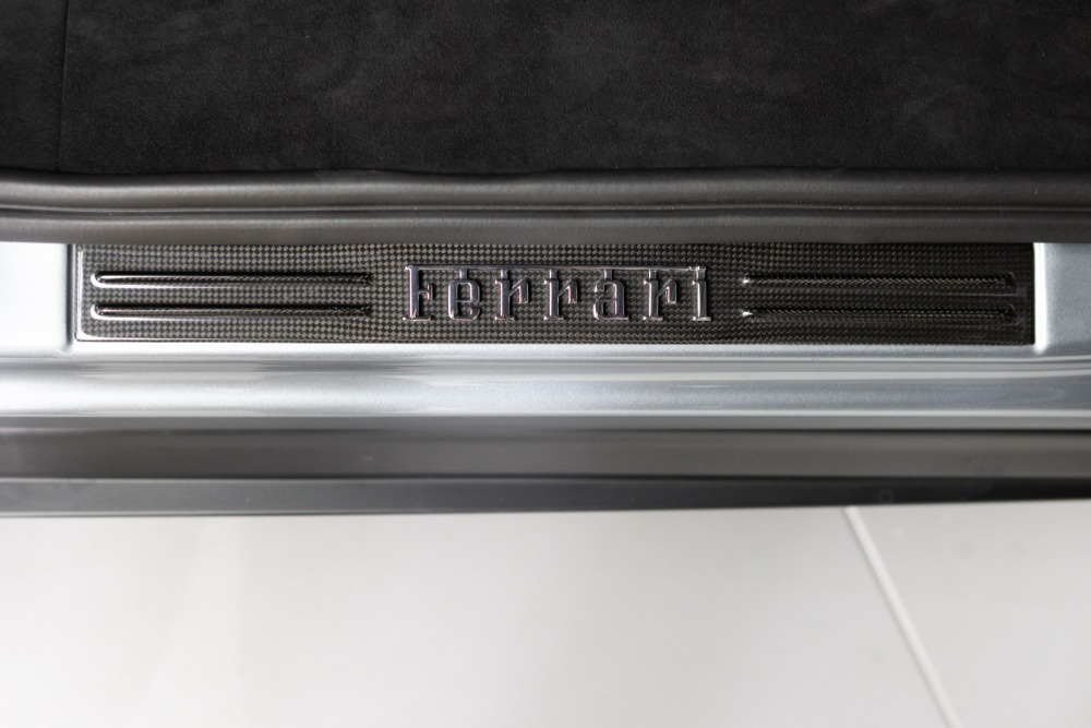 2025 Ferrari Purosangue