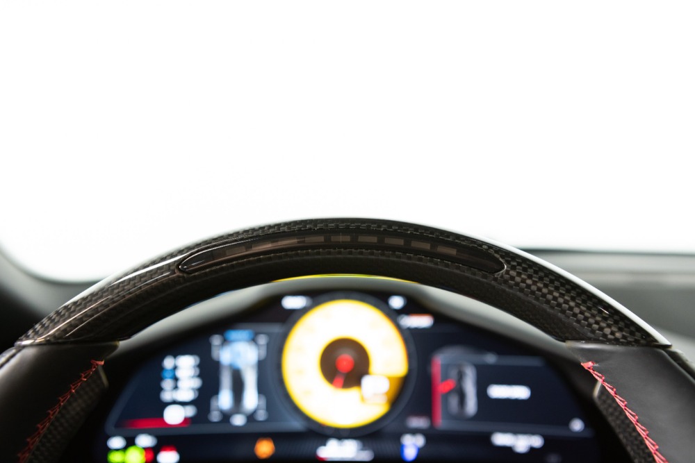 2025 Ferrari Purosangue