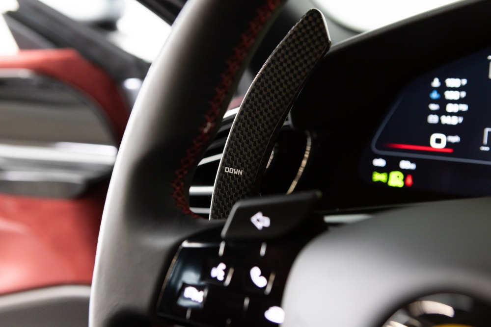 2025 Ferrari Purosangue