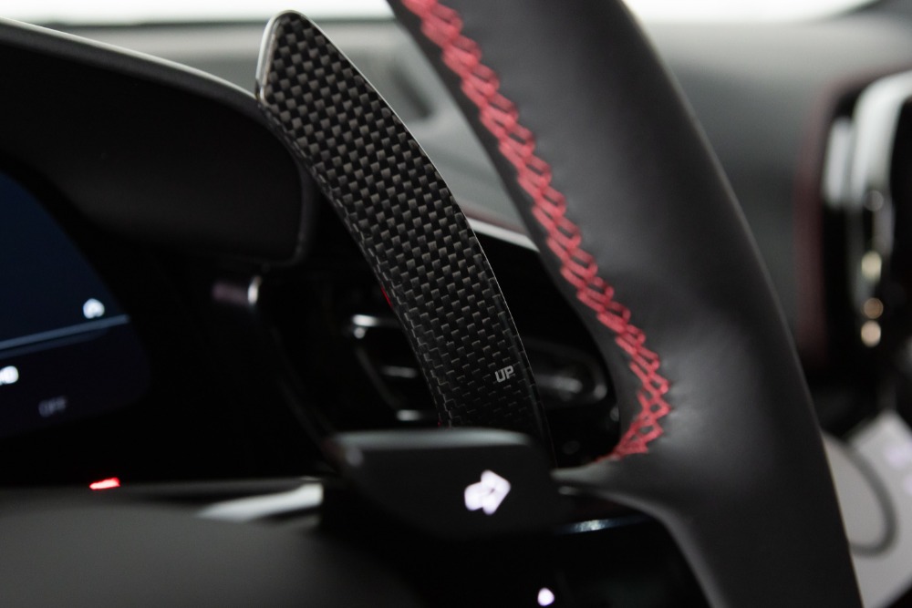 2025 Ferrari Purosangue