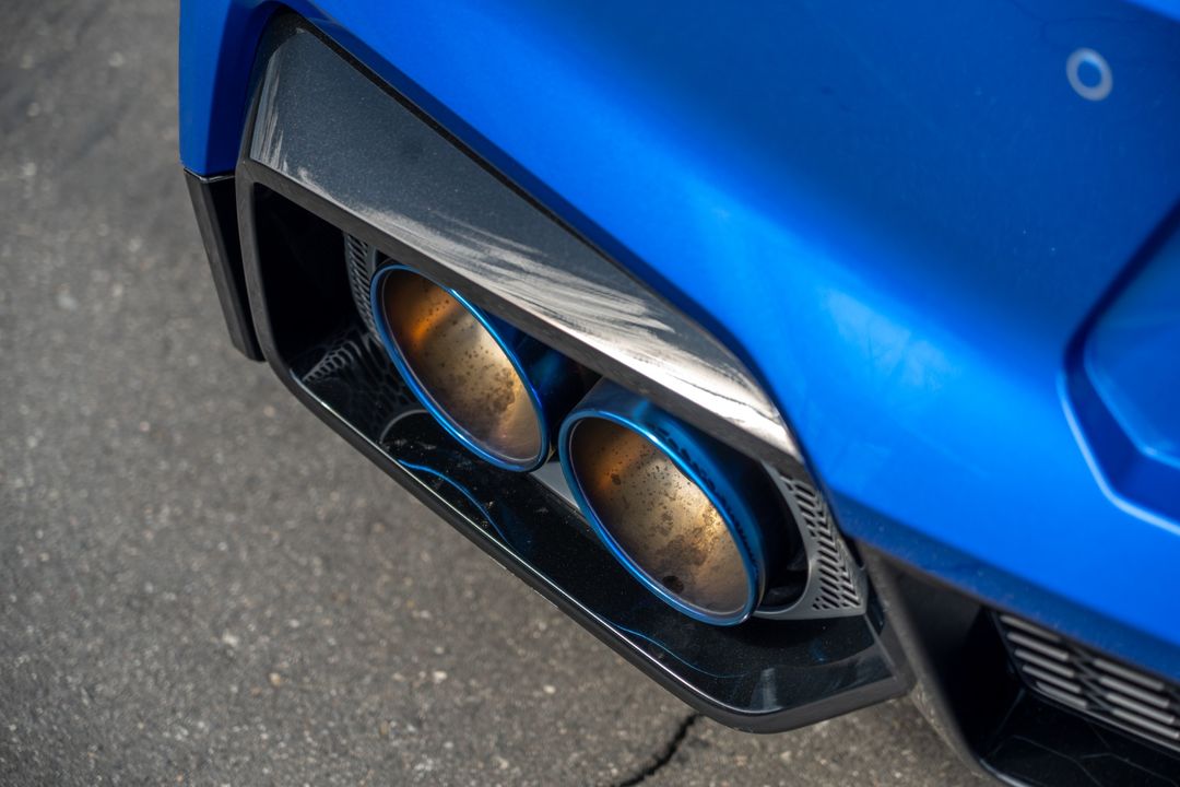 2024 Nissan GT-R