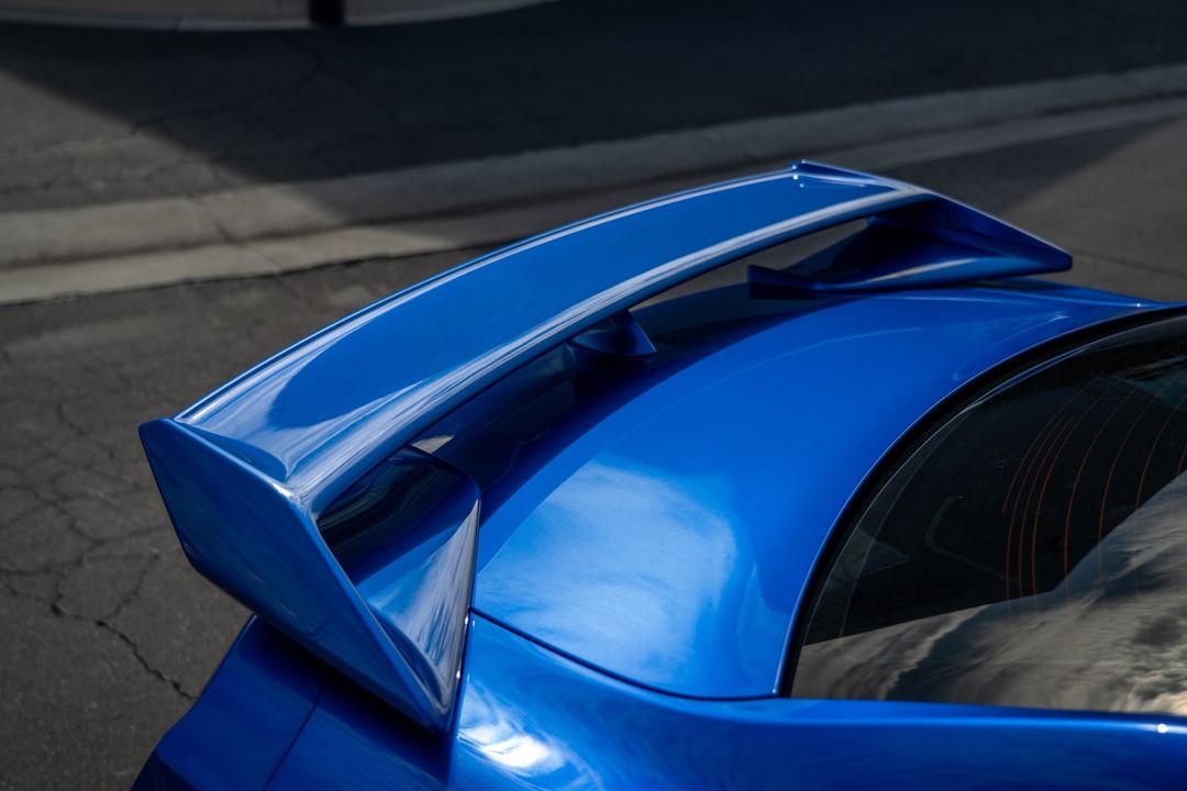 2024 Nissan GT-R