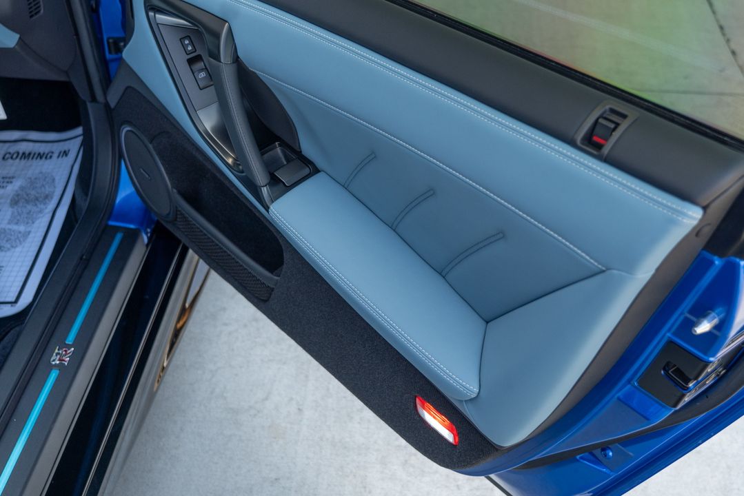 2024 Nissan GT-R
