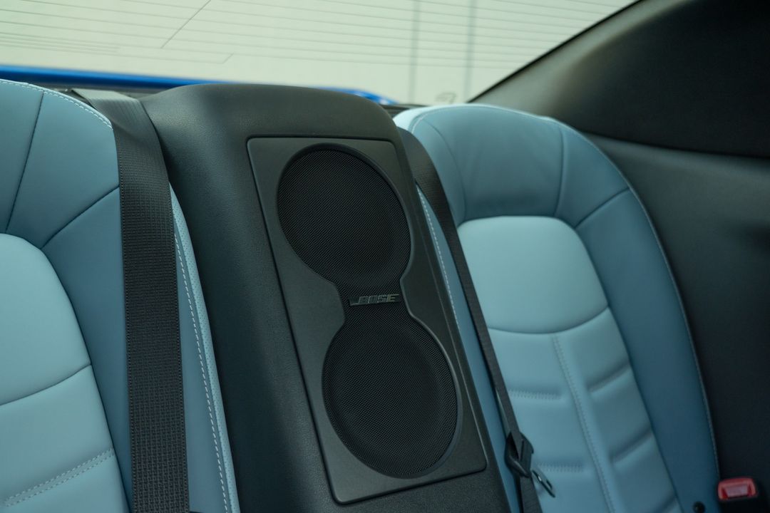 2024 Nissan GT-R