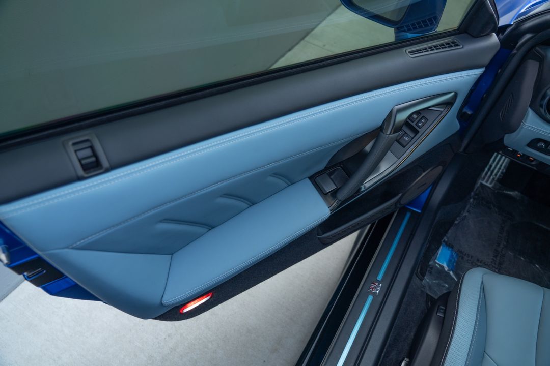 2024 Nissan GT-R