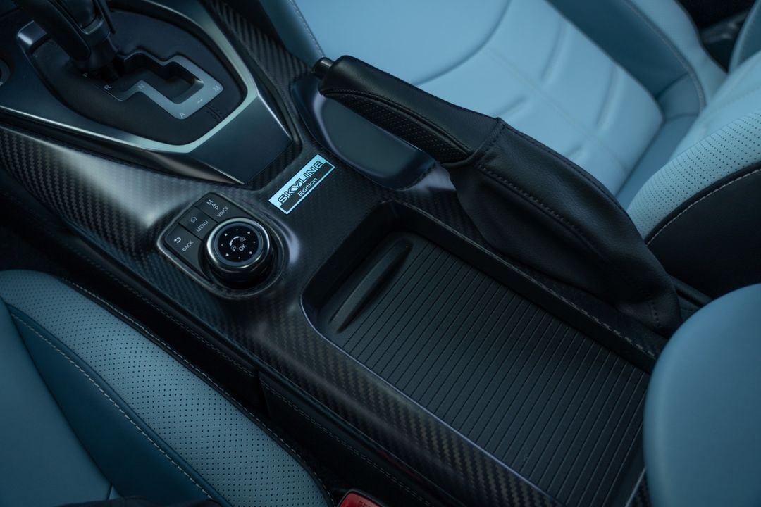 2024 Nissan GT-R