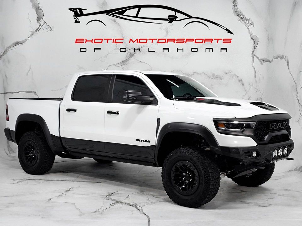 2024 Ram 1500