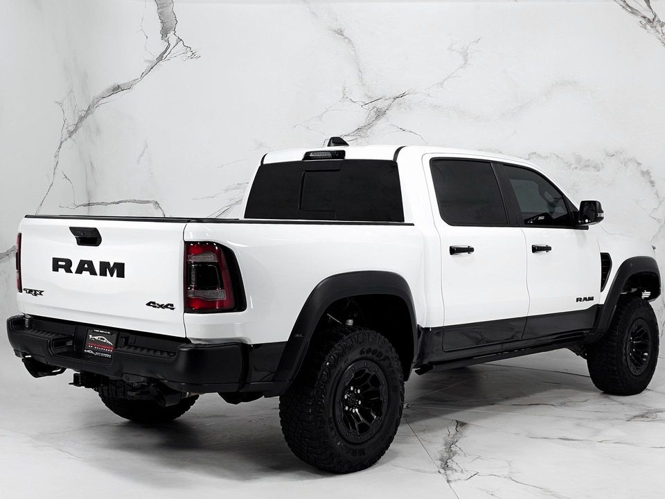 2024 Ram 1500
