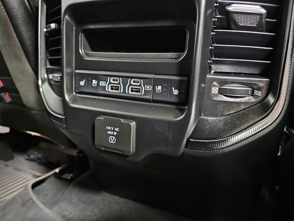2024 Ram 1500