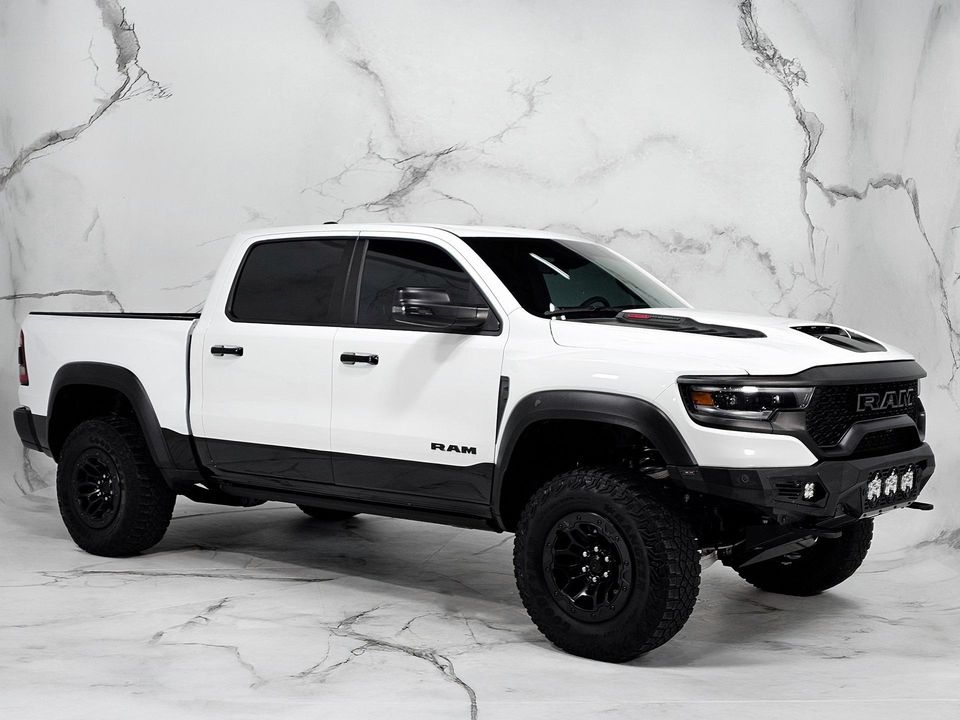 2024 Ram 1500