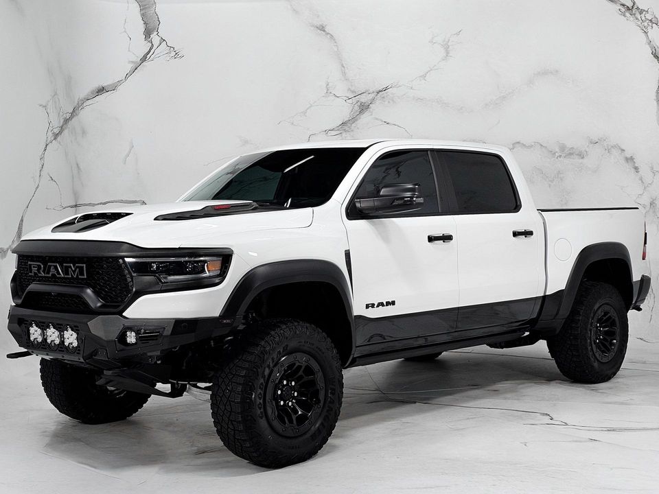 2024 Ram 1500