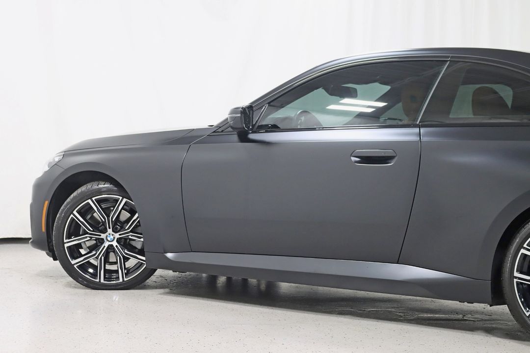 2022 BMW 2 Series