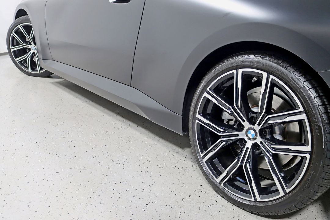 2022 BMW 2 Series
