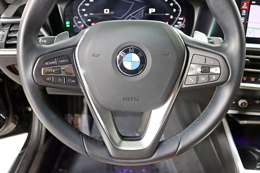 2022 BMW 2 Series
