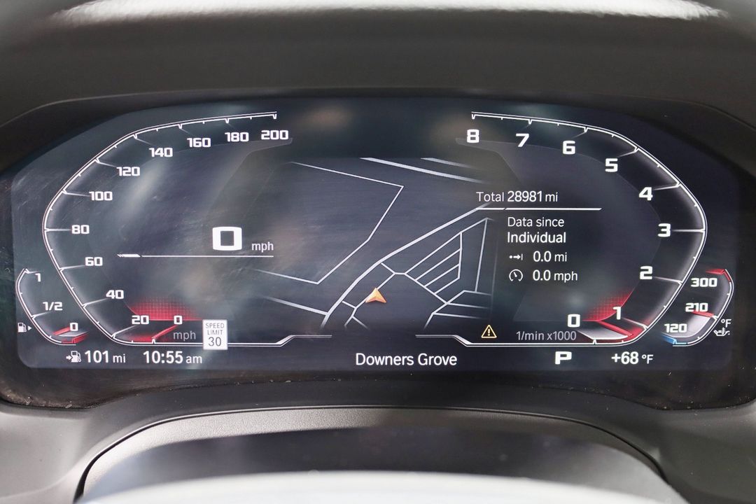 2022 BMW 2 Series