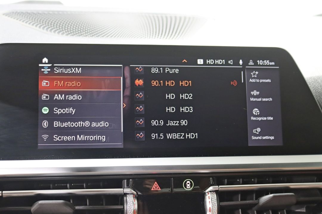 2022 BMW 2 Series
