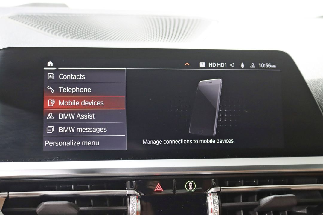 2022 BMW 2 Series