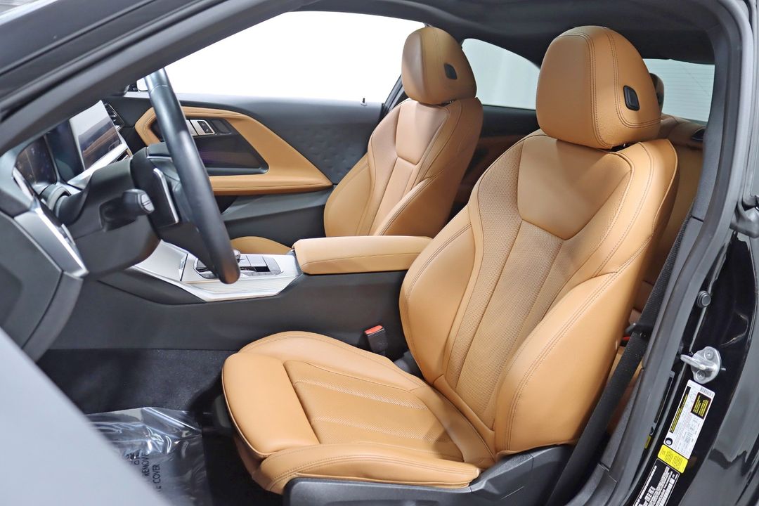 2022 BMW 2 Series