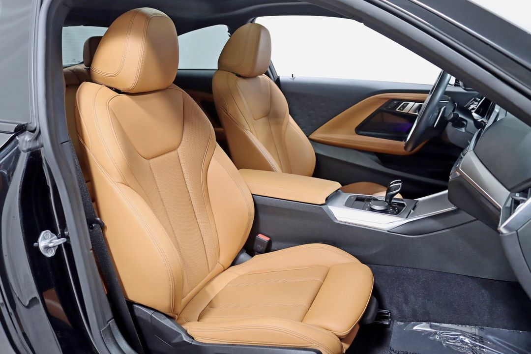 2022 BMW 2 Series