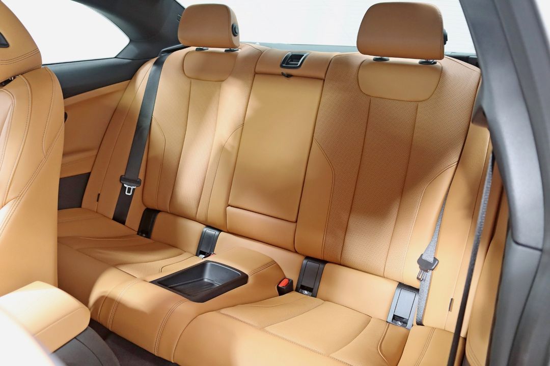 2022 BMW 2 Series