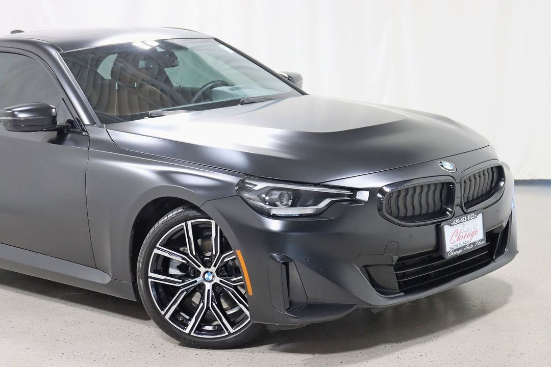 2022 BMW 2 Series