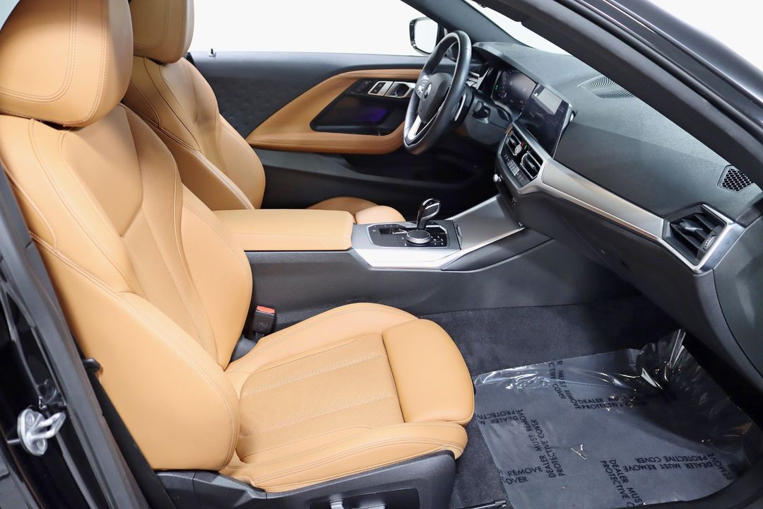 2022 BMW 2 Series