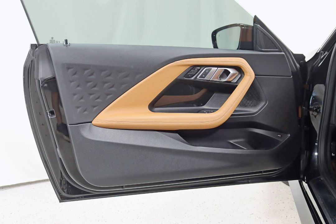 2022 BMW 2 Series