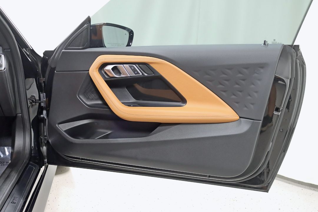 2022 BMW 2 Series