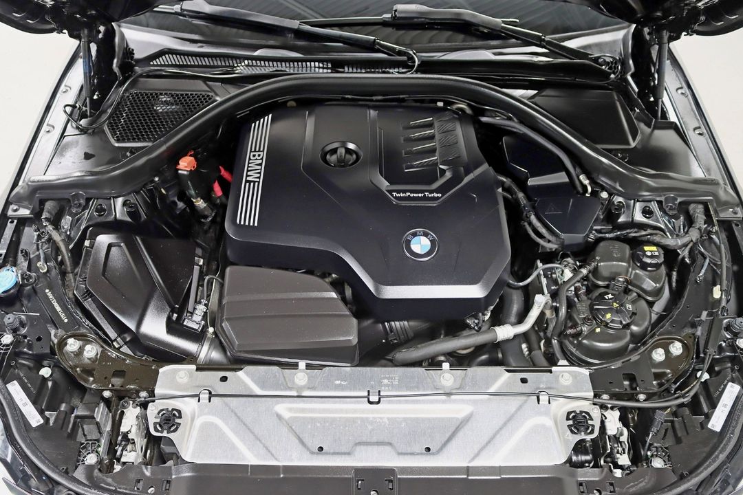 2022 BMW 2 Series