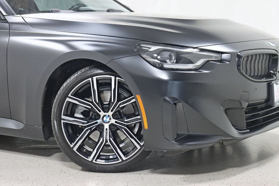 2022 BMW 2 Series