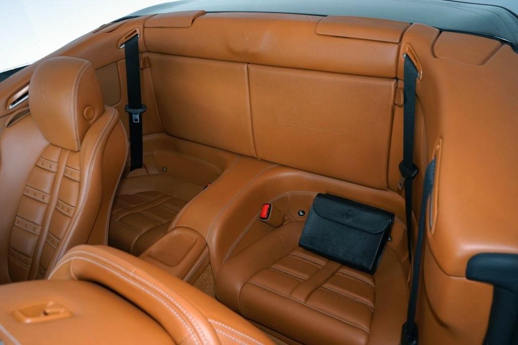 2011 Ferrari California