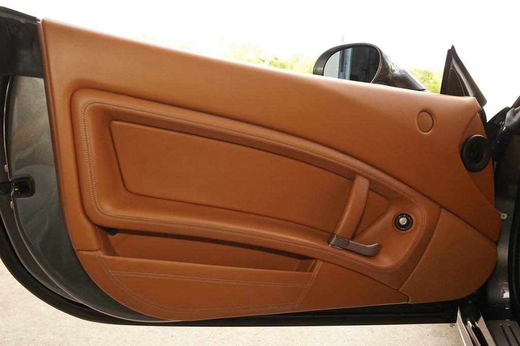 2011 Ferrari California