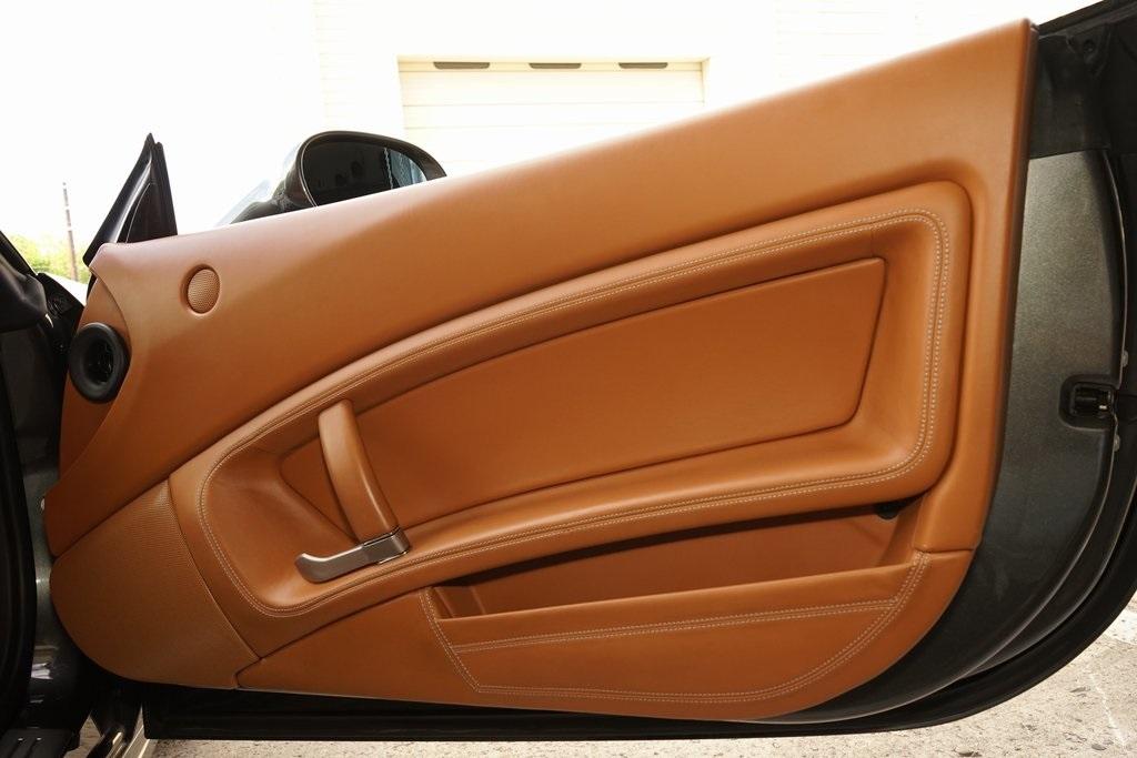 2011 Ferrari California