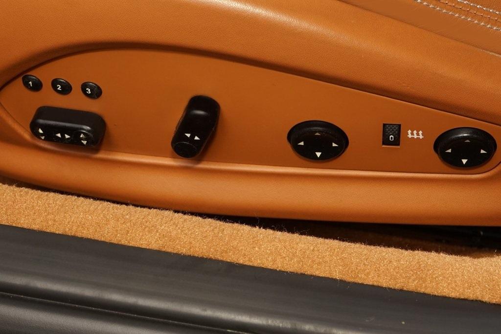 2011 Ferrari California