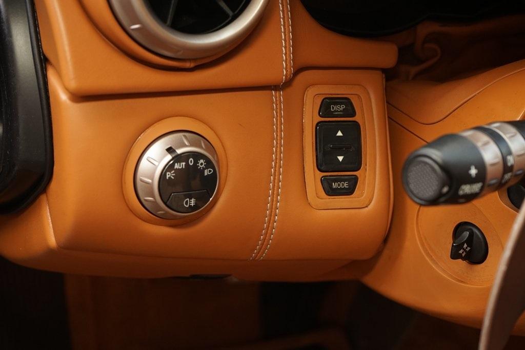 2011 Ferrari California