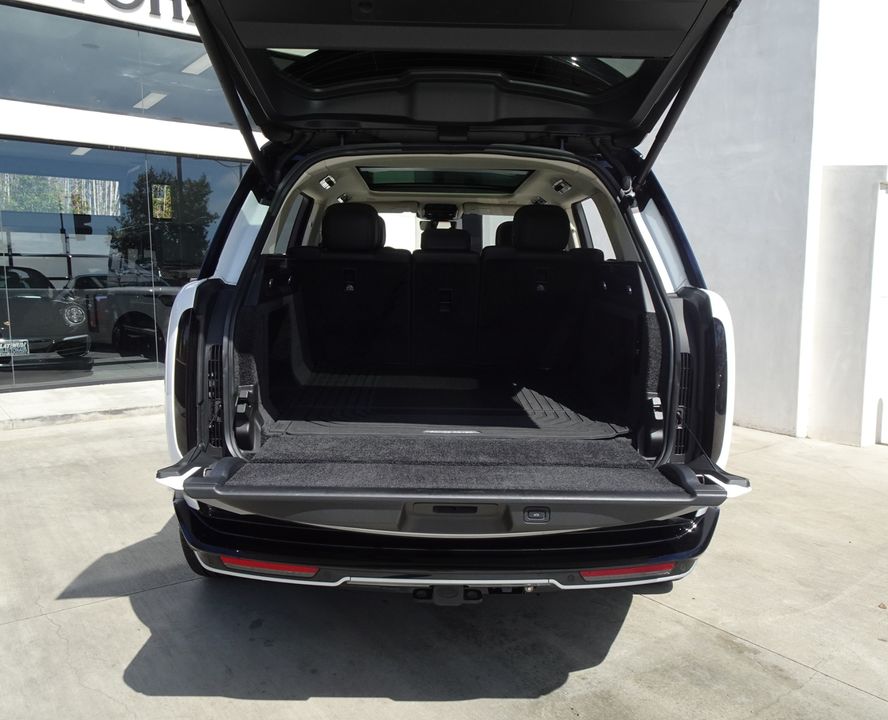 2023 Land Rover Range Rover