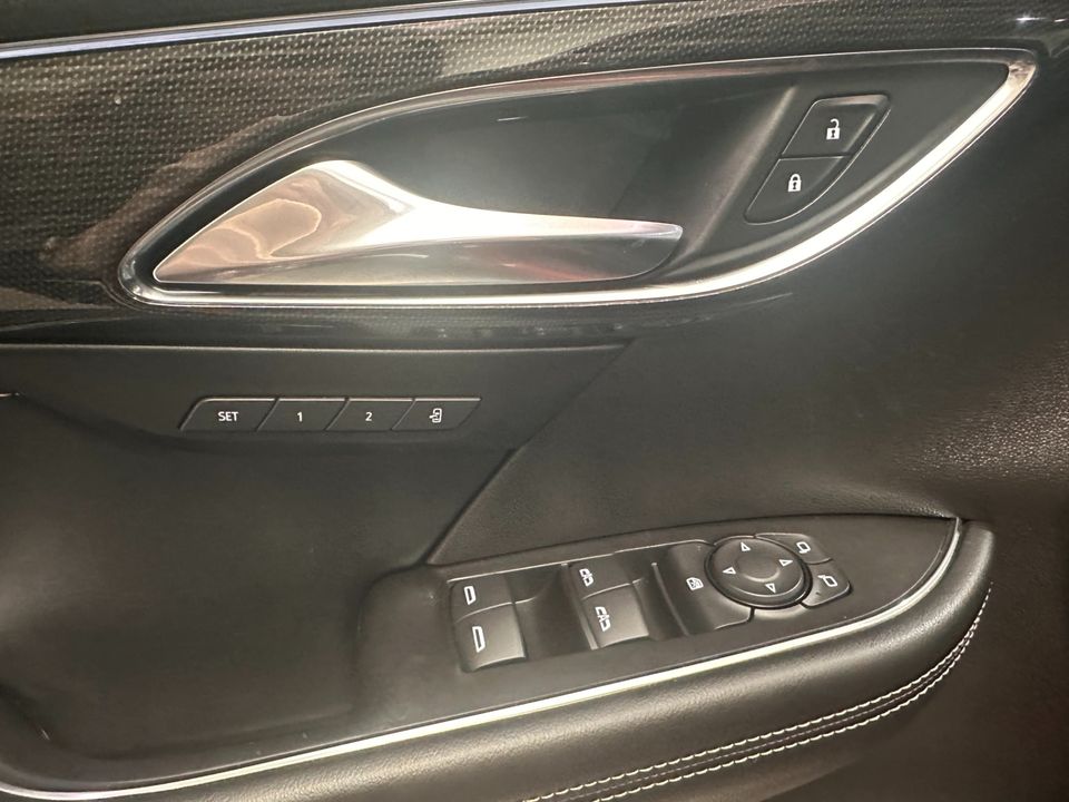 2022 Buick Envision