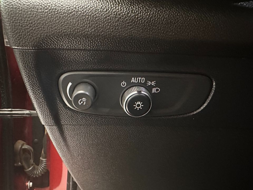 2022 Buick Envision