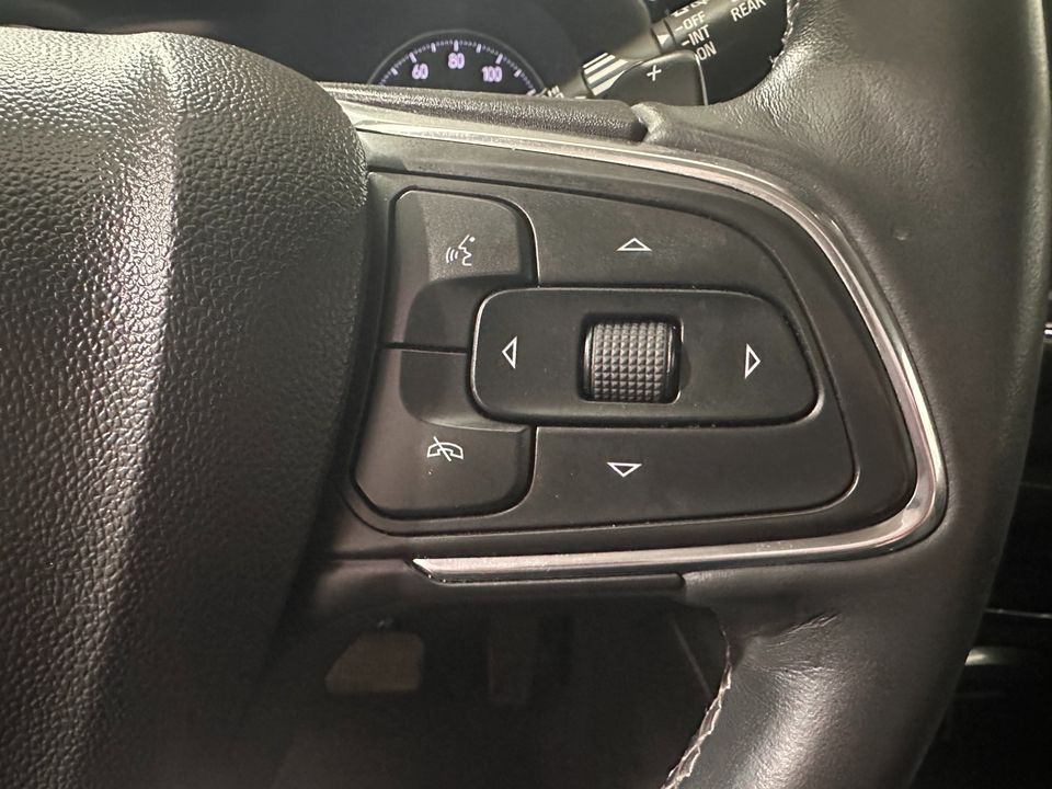 2022 Buick Envision