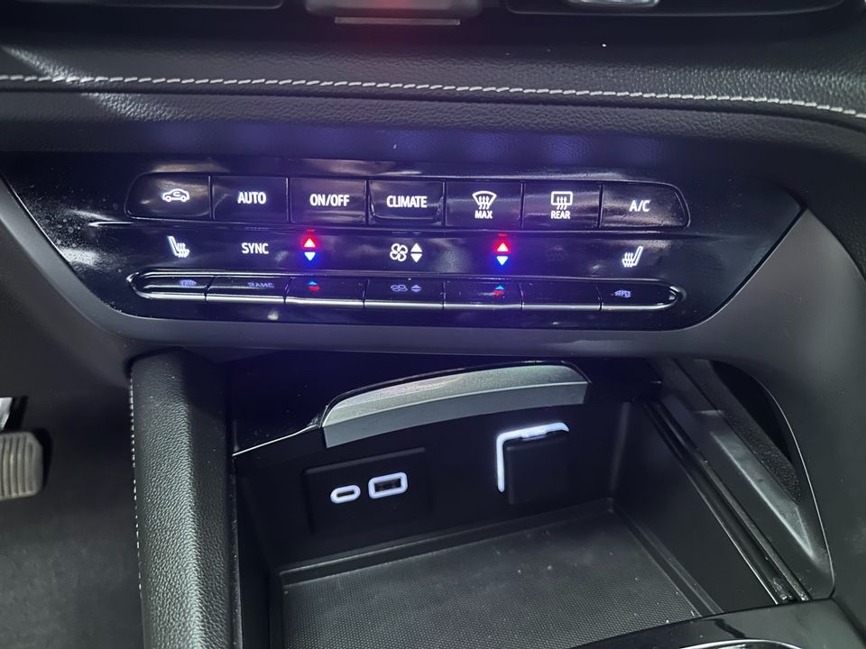 2022 Buick Envision