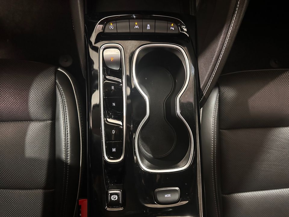 2022 Buick Envision