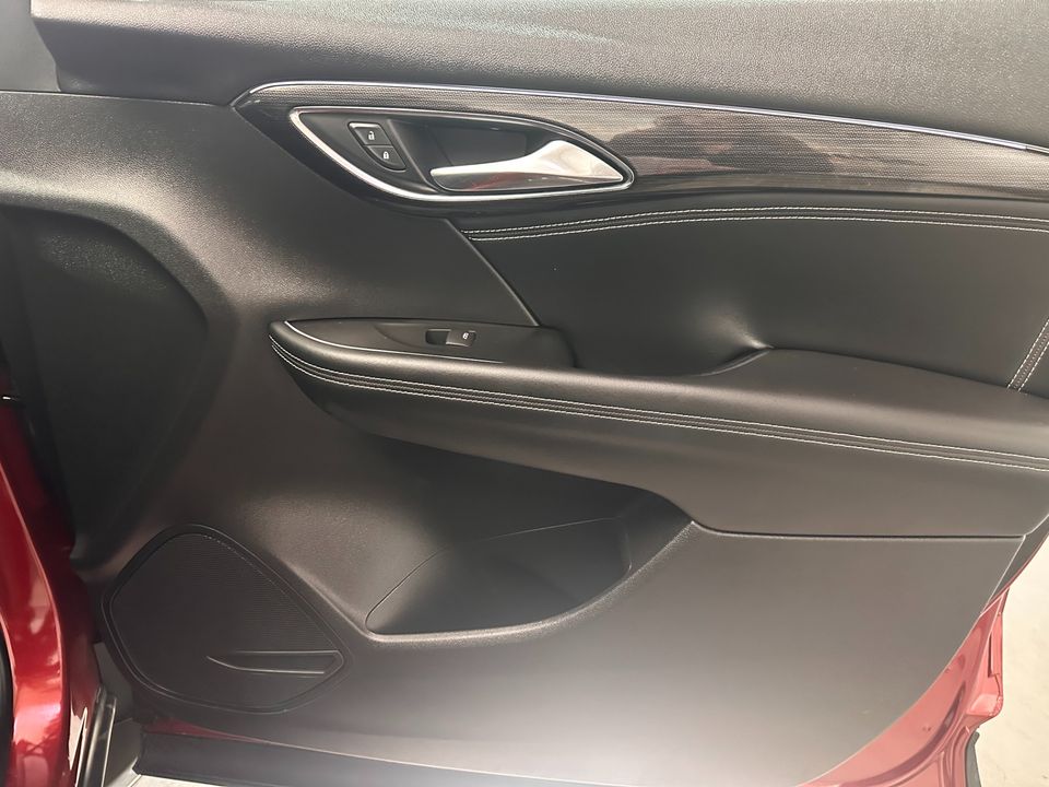 2022 Buick Envision