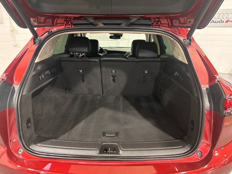 2022 Buick Envision