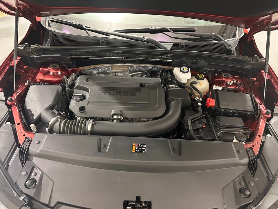 2022 Buick Envision
